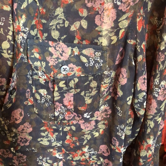 Blouse - Picture 3 of 8